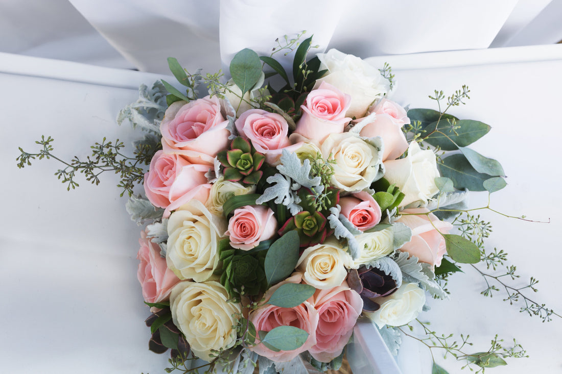 Welcome to Creative Resin Inc. – Preserving Memories, One Flower at a Time 🌸