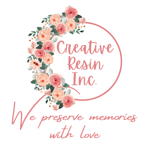 Creative Resin Inc. Gift Card