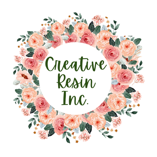 Creative Resin Inc.